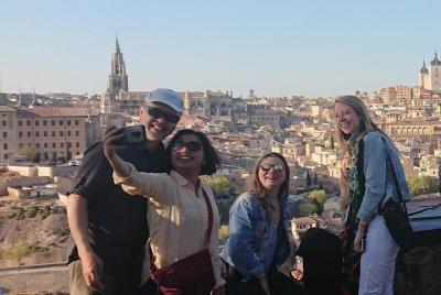 Toledo Highlights for Explorers Tour from Madrid  Toledo Highlights for Explorers Tour from Madrid
