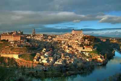 Toledo At Your Own Pace from Madrid Toledo At Your Own Pace from Madrid