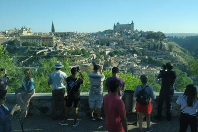 Toledo Experience, a Full Day Tour from Madrid