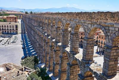 Full-Day Trip to Segovia Full-Day Trip to Segovia