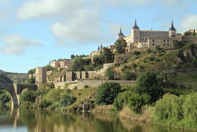 Full Toledo with 7 Monuments and Optional Cathedral Access Full Toledo with 7 Monuments and Optional Cathedral Access