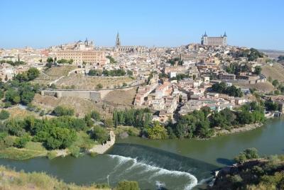Toledo Half-Day or Full-Day Tour from Madrid