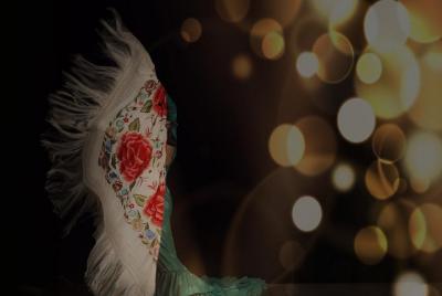 Skip the Line: New Year's Eve and Flamenco Ticket