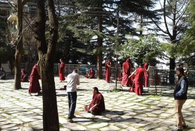 Entire Himanchal Package Entire Himanchal Package