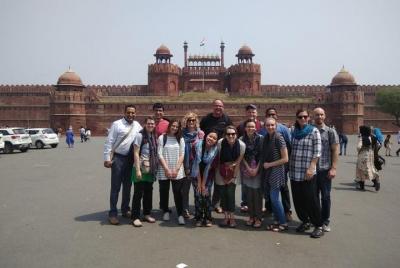 Incredible Delhi Day Tours Incredible Delhi Day Tours