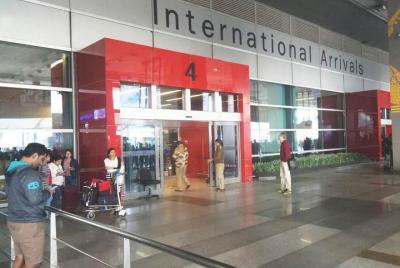 Private Transfer From Delhi Hotel to Airport Private Transfer From Delhi Hotel to Airport