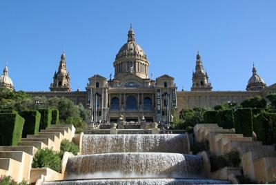 4-Day Guided Tour Valencia & Barcelona from Madrid