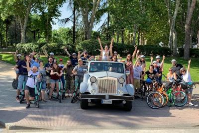 Casa De Campo Electric Bike Tour Casa De Campo Electric Bike Tour