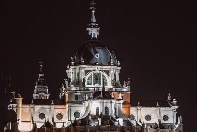 Private Photography Tour in Madrid with Personal Guide and Photog Private Photography Tour in Madrid with Personal Guide and Photog