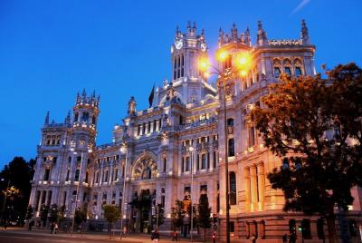3 Days Tour City Break in Madrid , Cultural Experience