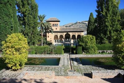 4-Day Guided Tour Cordoba, Seville, Granada and Toledo from Madri 4-Day Guided Tour Cordoba, Seville, Granada and Toledo from Madri