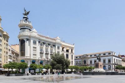 Andalusia with Costa del Sol and Toledo - 5 Day Tour