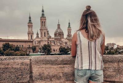 Valencia and Barcelona Tour from Madrid 4 days