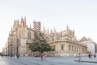 Andalusia with Cordoba, Costa del Sol and Toledo - 6 Day Tour