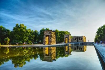 Madrid Sightseeing Tour with Toledo City Madrid Sightseeing Tour with Toledo City