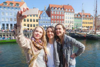 The Best of Copenhagen Walking Tour