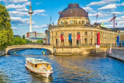 Berlin Private Tours with Locals: 100% Personalized, See the City Unscripted Berlin Private Tours with Locals: 100% Personalized, See the City Unscripted