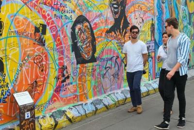 Explore Neukolln, Berlin Explore Neukolln, Berlin's Artistic Neighbourhood