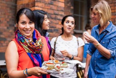 The 10 Tastings of Berlin With Locals: Private Food Tour  The 10 Tastings of Berlin With Locals: Private Food Tour