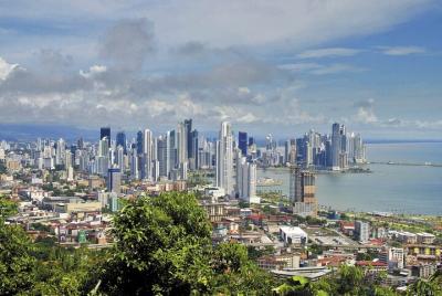 Ancon Hill Ancon Hill