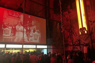 Architour by Lavapiés y Rastro