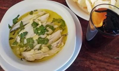 Let's Tapear! The Madrid Tapas Route Walking Audio Tour by VoiceMap