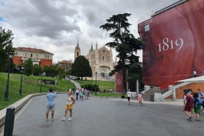 Private guided tour of PRADO MUSEUM  Private guided tour of PRADO MUSEUM