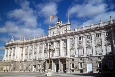 Hapsburg Hapsburg's Madrid Walking Tour - Historic Centre