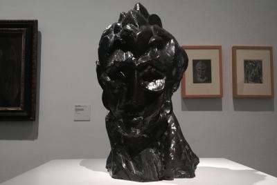 Reina Sofía Museum Guided Tour with Skip-the-Line Ticket