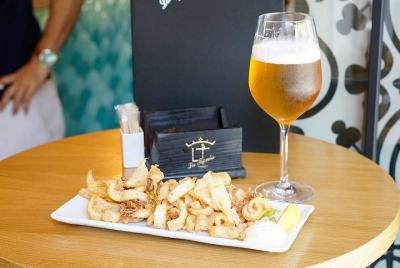 Skip the Line: Tapas - Tour de Las Ventas (bullring) + Tapas in t Skip the Line: Tapas - Tour de Las Ventas (bullring) + Tapas in t