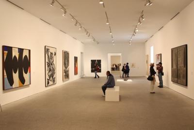 Reina Sofía Museum Skip-the-Line Ticket with an Audio Tour Reina Sofía Museum Skip-the-Line Ticket with an Audio Tour