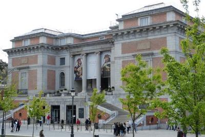 Madrid Exclusive : Prado Museum Guided Tour( Skip The Line) Madrid Exclusive : Prado Museum Guided Tour( Skip The Line)