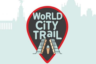 Outdoor city escape game with guiding - Madrid