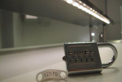 Madrid Laboratory Escape Game 2010