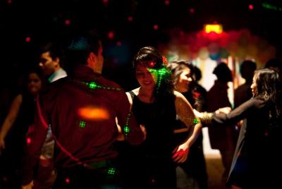 Madrid Salsa Lovers dancing experience Madrid Salsa Lovers dancing experience