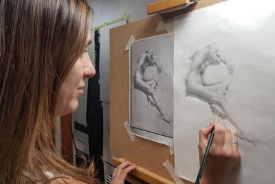 Drawing classes