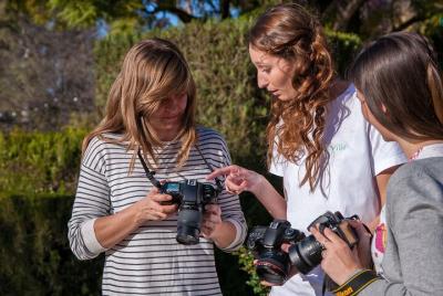 Private Madrid Photography Workshop and Tour