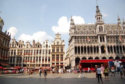 Private sightseeing full-day tour to Brussels from cruise port Ze Private sightseeing full-day tour to Brussels from cruise port Ze