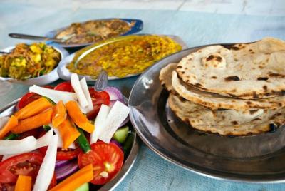 Delhi: Private Cooking Class in Local Home Delhi: Private Cooking Class in Local Home