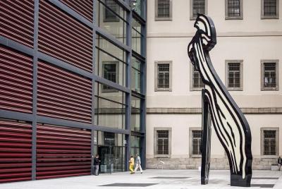 Skip the line Reina Sofía Museum