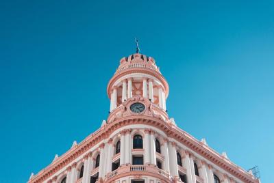 Art and Culture tour in Madrid with a Local