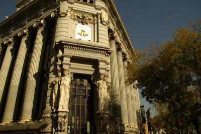 Majestic Madrid Walking Tour Majestic Madrid Walking Tour