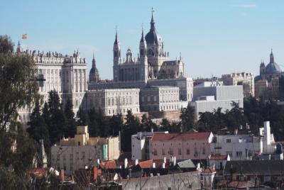 Madrid of the Habsburg walking tour Madrid of the Habsburg walking tour