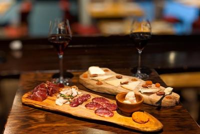 Madrid Tapas Diaries- A Premium Food & Wine Tour in the old city of Madrid