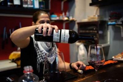 Madrid Morning Tailormade Private Food Tasting Tour 