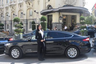 Private Transportation from Madrid City to Madrid Airport