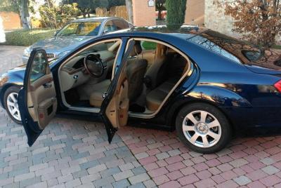 Hotel Madrid City Private Transfer To Madrid Barajas Airport