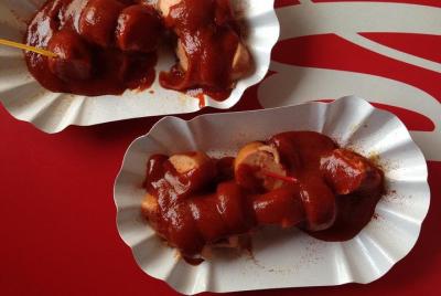 Ku Ku'damm Couture and Currywurst Self-guided Audio Tour by VoiceMap