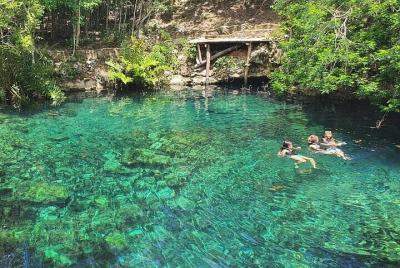 Cenotes Experience Cenotes Experience