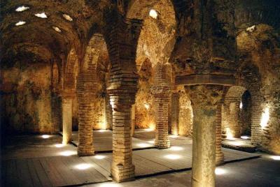 Malaga Shore Excursion: Ronda & Puerto Banus full day Malaga Shore Excursion: Ronda & Puerto Banus full day